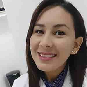 Dra. Nelyerliz Suárez