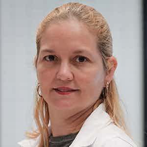 Dra. Yrina Rodríguez