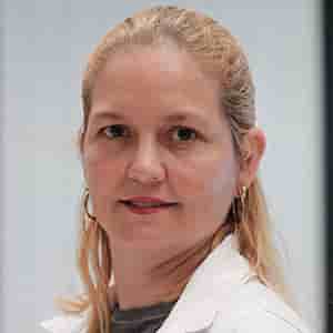 Dra. Yrina Rodríguez