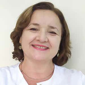 Dra. Zulma Ramirez
