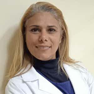 Dra. Tania Pavón