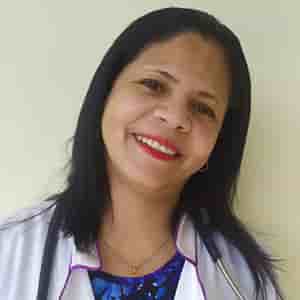 Dra. Daysi Aguilar