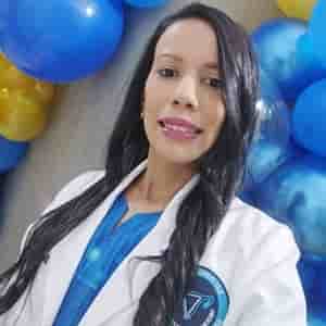 Dra. Oriana Hernández