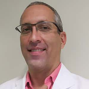 Dr. Juan Carlos Cordoba
