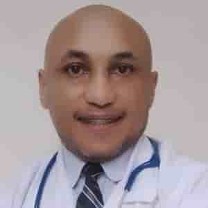 Dr. Luis Enrique Guaran