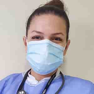 Dra. Yenny Fernández