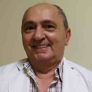 Dr. Wilfredo Bianco