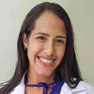 Dra. Isbelmar Urbina