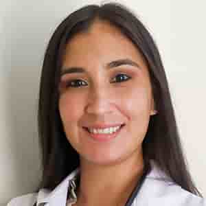 Dra. Grecia Obregón