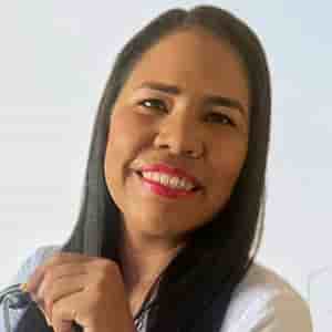 Dra. Mariana Rodríguez