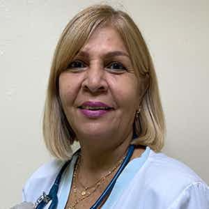 Dra. Beatriz Segovia 