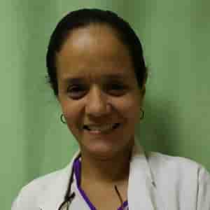 Lcda. Norelis Bolívar